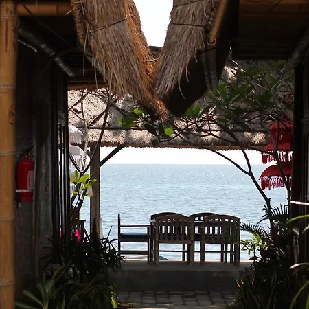 Beachouse Lovina
