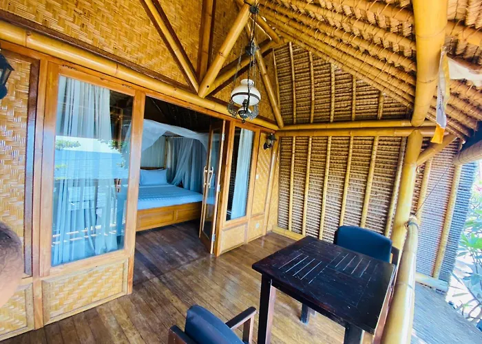 Beachouse * Lovina Beach