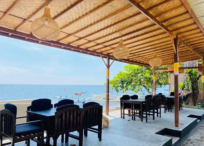 Beachouse Lovina Beach