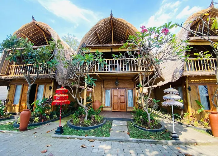Séjour chez l'habitant Beachouse *