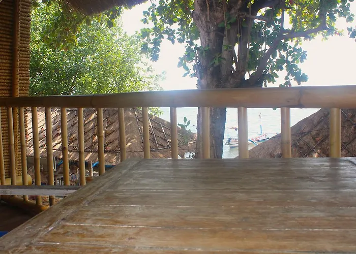 Beachouse * Lovina Beach