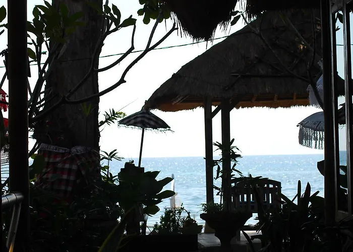 Séjour chez l'habitant Beachouse