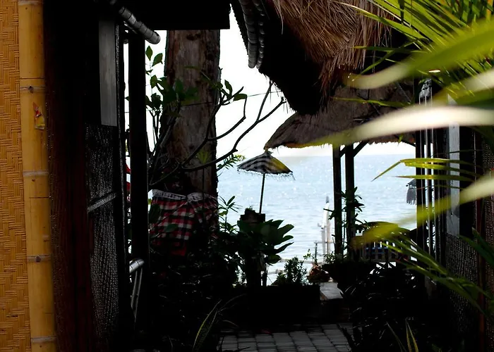 Beachouse *