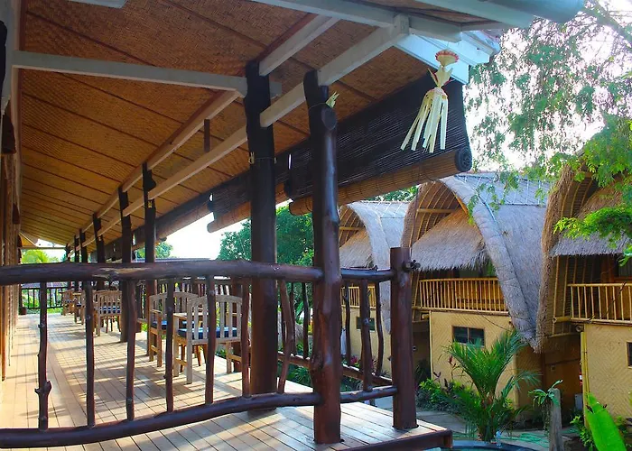 Séjour chez l'habitant Beachouse *