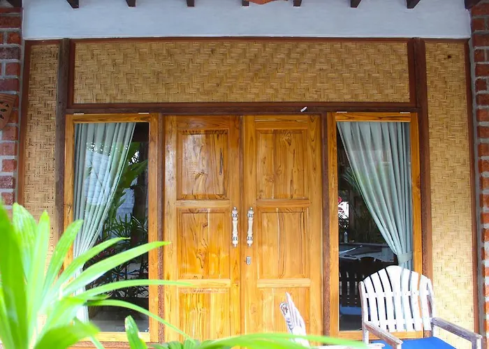 Beachouse Lovina Beach