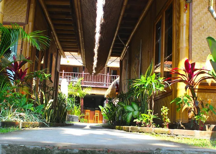 Séjour chez l'habitant Beachouse *