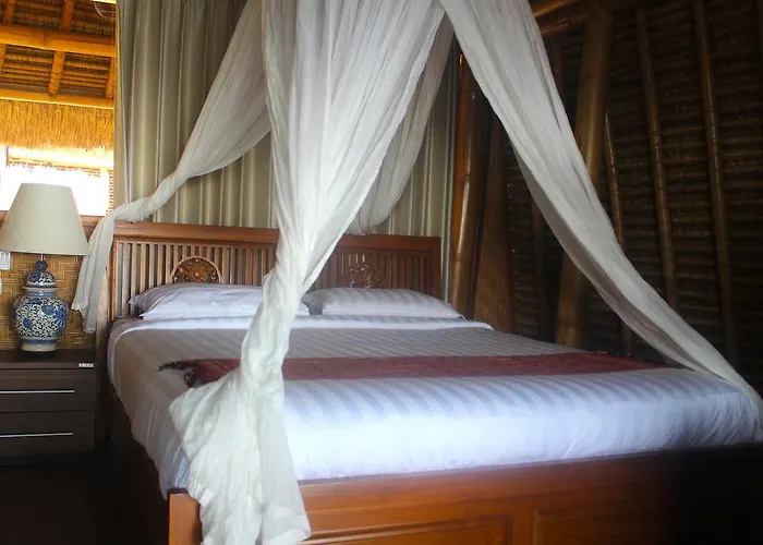 Beachouse Lovina Beach