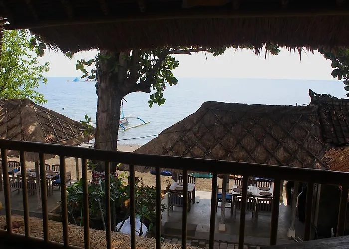 Séjour chez l'habitant Beachouse