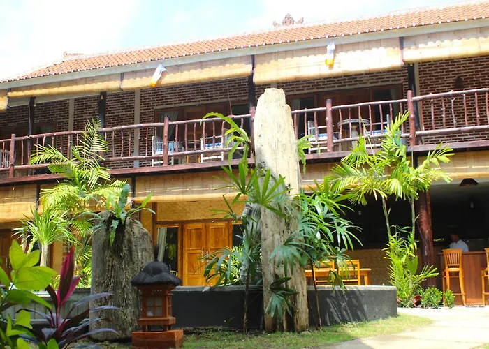 Beachouse *