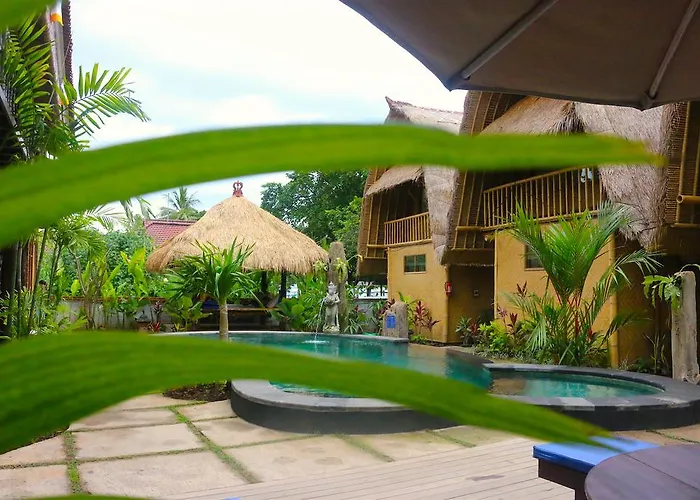 Beachouse